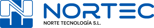 LOGOTIPO Norte Tecnología S.L.