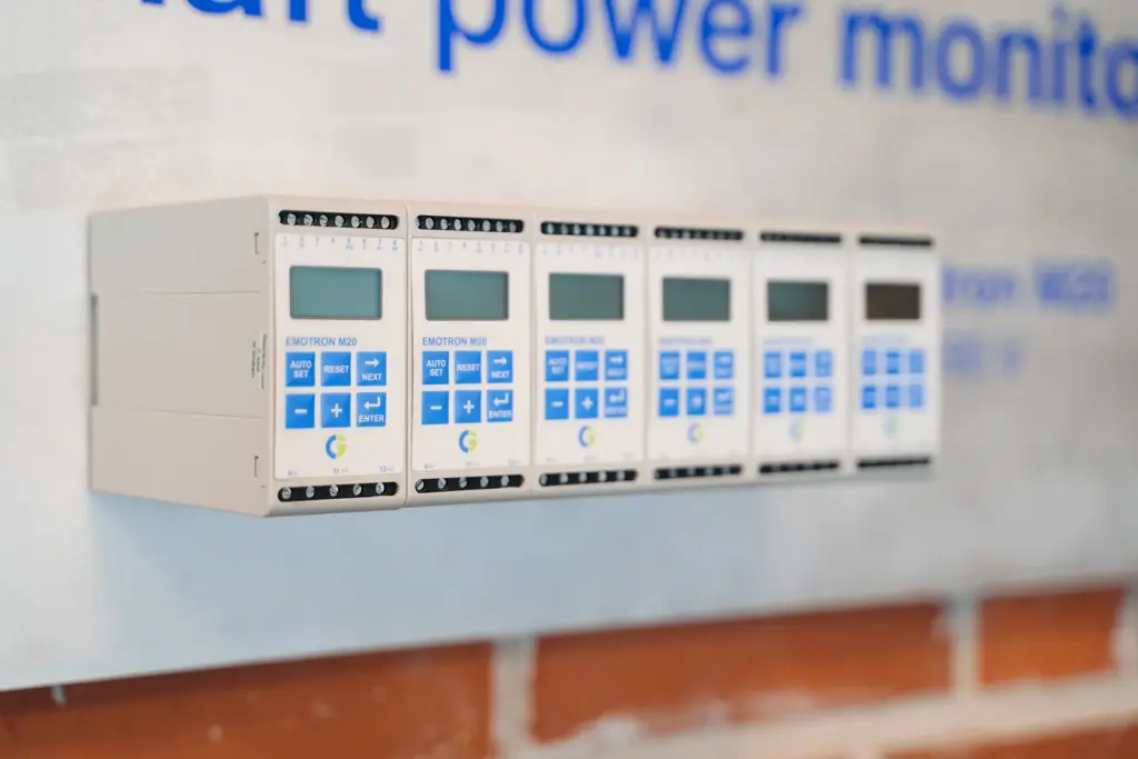 equipos de sustitución